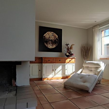 Villa Boohouse Zingst Esterno foto