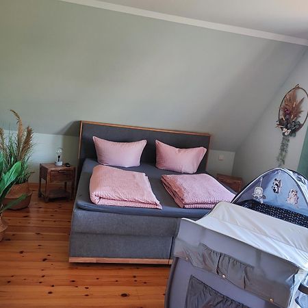 Villa Boohouse Zingst Esterno foto