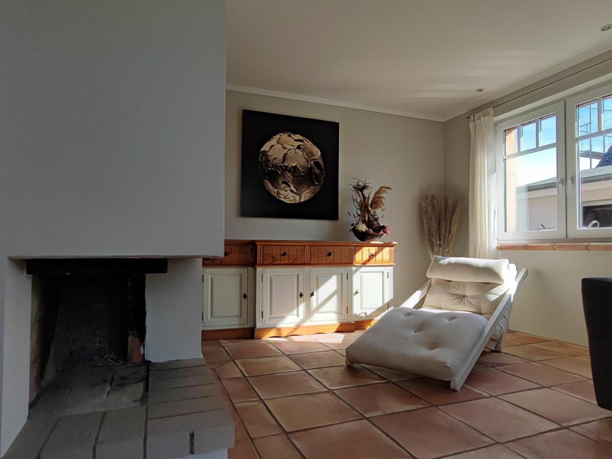 Villa Boohouse Zingst Esterno foto