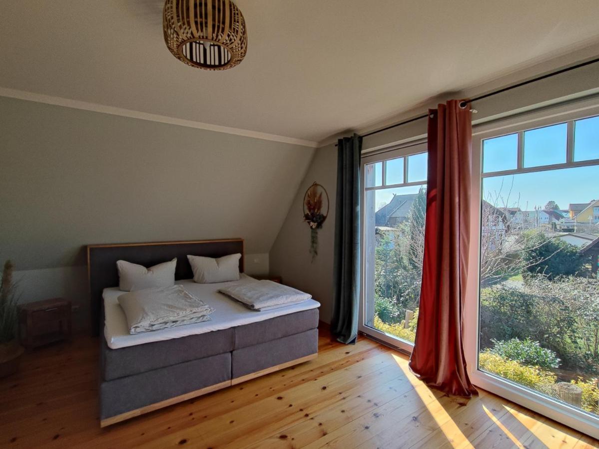 Villa Boohouse Zingst Esterno foto