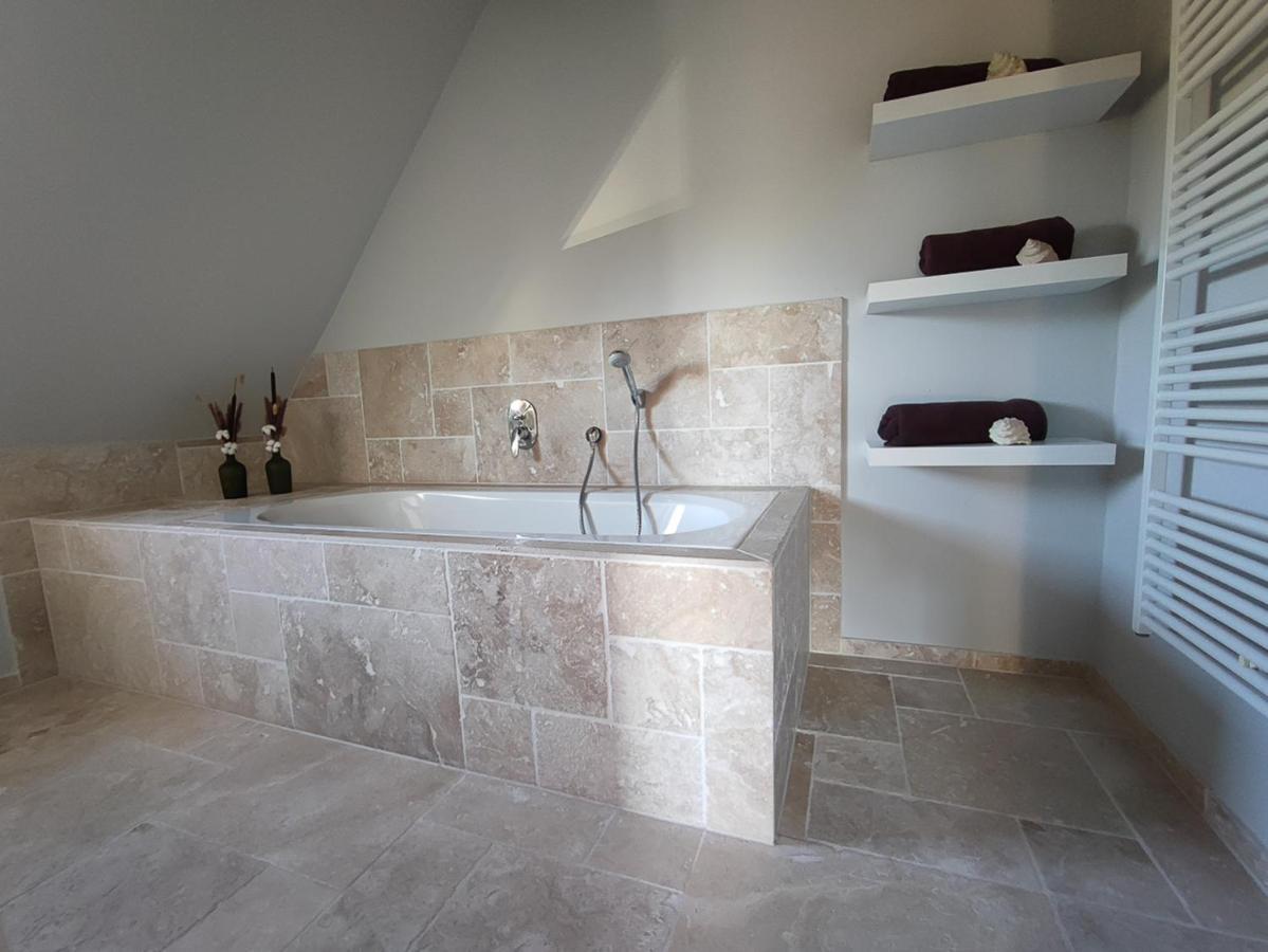 Villa Boohouse Zingst Esterno foto
